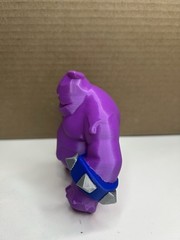 Elixir Golem Figurine – Multicolored Clash Royale 3D Printed Toy Kids & Teens