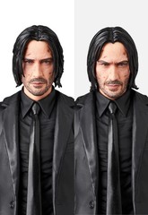 Medicom Toy John Wick 3 Parabellum MAFEX Action Figure