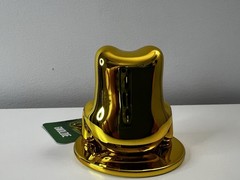 Fwog Blind Box Gwoldie Figure Rare Special Collectible