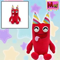 Ocean Animal Plush Toy Soft Stuffed Doll Car Decor Gift Kids Birthday Christmas