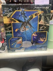 McFarlane Toys Avatar: The Way of Water Banshee Skimwing Mega Action Figure