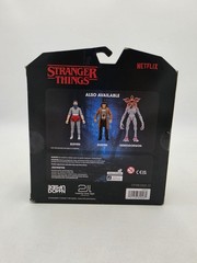 Stranger Thing Eleven and Hopper 2-Pack Hunt & Battle Target Exclusive Brand New