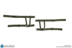 1/6 Scale Top Gun – US Navy Fighter F-14 Pilot Accessory Set – MINT IN BOX