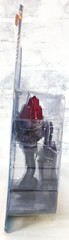Vintage MOC New Pixar Disney Toy Story 2 Rocket Force ANTI-BUZZ 1999 2 of 2