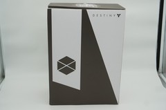 3A Destiny Titan Figure ThinkGeek Exclusive 1/6