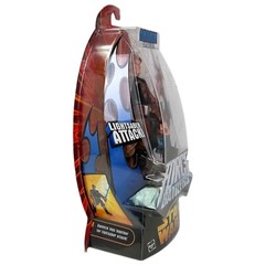 Star Wars Force Battlers Anakin Skywalker 7″ Figure Revenge of the Sith 2005
