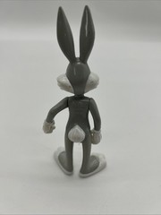 Bugs Bunney 4.75″ Action Figure Warner Bros Looney Tunes Tyco Toys 1993