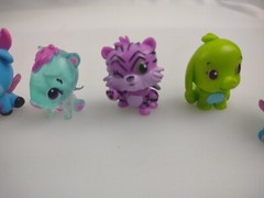 Lot Of 6 Hatchimals Colleggtibles – Multiple Series