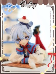Pre-Sale Miraidolls Boxed Furry 20cm/7.8In Confirmed Action Figure Official Gift