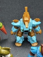 Vintage Hasbro Takara Battle Beasts Vintage Lot – 15 Figures 1980’s No Weapons