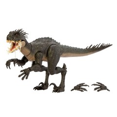 Jurassic World Park Hammond Collection SCORPIOS REX Dinosaur Figure JKG97 🆕