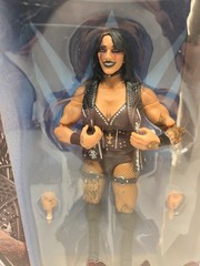 WWE Elite Rhea Ripley Greatest Hits 2026 Series 11 Action Figure 6″ IN STOCK