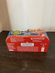 Original PAW PATROL Vehicle Car Action Figure Ryder Car Toys For Kids New In Box