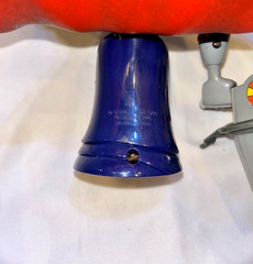 Vintage 2000 Toy Story Emperor Zurg Mega Morpher Mattel Figure Arm Cannon Disney