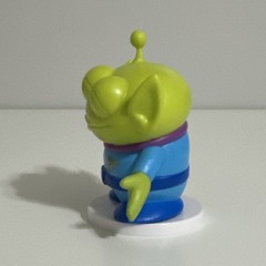 CultureFly Toy Story Disney Pixar Alien Mystery Vinyl Figure LGM READ