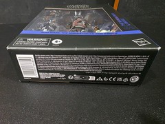 Star Wars The Black Series 6″ Deluxe The Mandalorian & Grogu #01 Figure Set