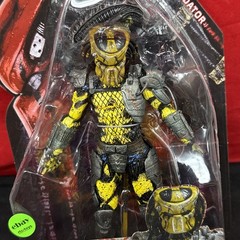 NECA Predator Wasp Predator 25th Anniversary Series 11 Figure New 2013