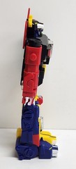 Vintage 1985 VOLTRON Look Out Binoculars Action Figure ~ Impulse LTD W.E.P. LTD