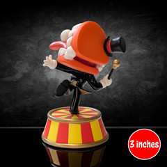 Digital Circus Animiniz: SIDESHOW Series – U-Pick Your Character