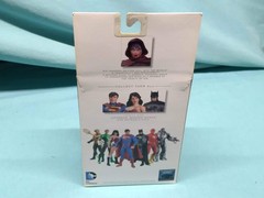 DC Collectibles Justice League The New 52 Pandora Figure Brand New