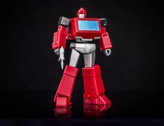 Magic Square MS-B44EX Ironhide Ken Repaint Version MS-toys Action Figure toy