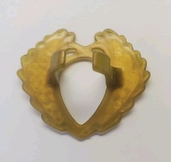 She-Ra Princess of Power Crown Tiara Helmet Shield Accessory Vintage 1984
