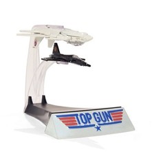 Hot Wheels Top Gun Maverick & Goose F-14 Jet 40th Set Mattel SDCC 2026 Exclusive