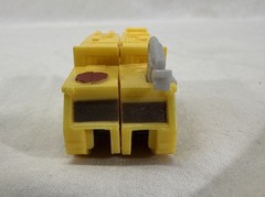 Transformers Universe Deluxe Class Firebot