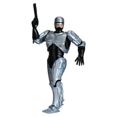 RoboCop 6.75″ Fig. by Trick or Treat Studios