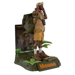 Franklin “Mouse” Finbar (Jumanji The Next Level: Movie Maniacs) 6″ Posed Figure