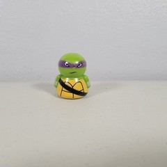 TMNT Action Figures Lot of 8 Donatello Michelangelo Raphael Leonardo
