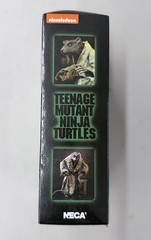 NECA Teenage Mutant Ninja Turtles TMNT Movie Splinter 90s GameStop Exclusive NEW