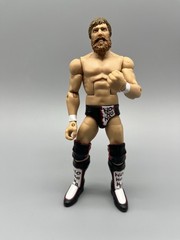 WWE Elite Collection Best Of PPV Daniel Bryan Wrestling Action Figure Mattel