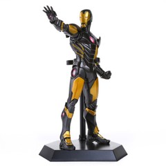 Crazy Toys Limited Special Edition “Iron Man” Figure Age of Ultron PVC Model