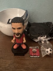 NEW Open Box Zuru Ballers FIFA 2026 World Cup – Spain – Dani Carvajal – 1 of 9