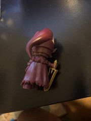 Solo Leveling Blind Bag Mini Figure – Igris The Blood Red Secret CHASE!
