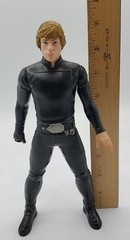STAR WARS Toy JEDI KNIGHT Luke Skywalker FIGURE Mark Hamill Hasbro