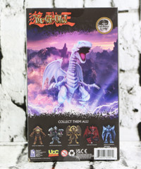 Yu-GI-Oh Blue-Eyes White Dragon Limited Edition Series 1 Action Figure
