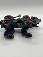 Zoids VS. II Hellcat Noire (Leopard Type) (2003) Japan Complete w/ instructions