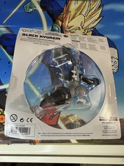 Vintage Black Kyurem Figure Sealed Black & White Pokémon TOMY Toy 2012