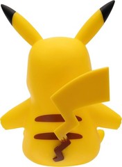 Jazwares Pokemon Select Series 1 Pikachu Boxed 4″ Vinyl Figure Collectible Toy