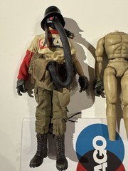THREEA 3A ASHLEY WOOD 3AGO LOT : Nom Deplume WWR Tomorrow King Underverse UV