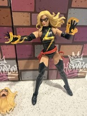 Marvel Legends Warbird 85th Anniversary Action Figure Target Exclusive