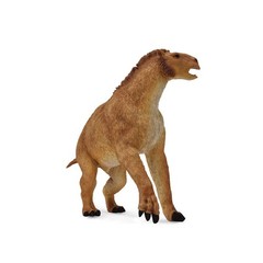 CollectA Realistic Animal Replica Moropus Deluxe Figure Ages 3 Years and Up