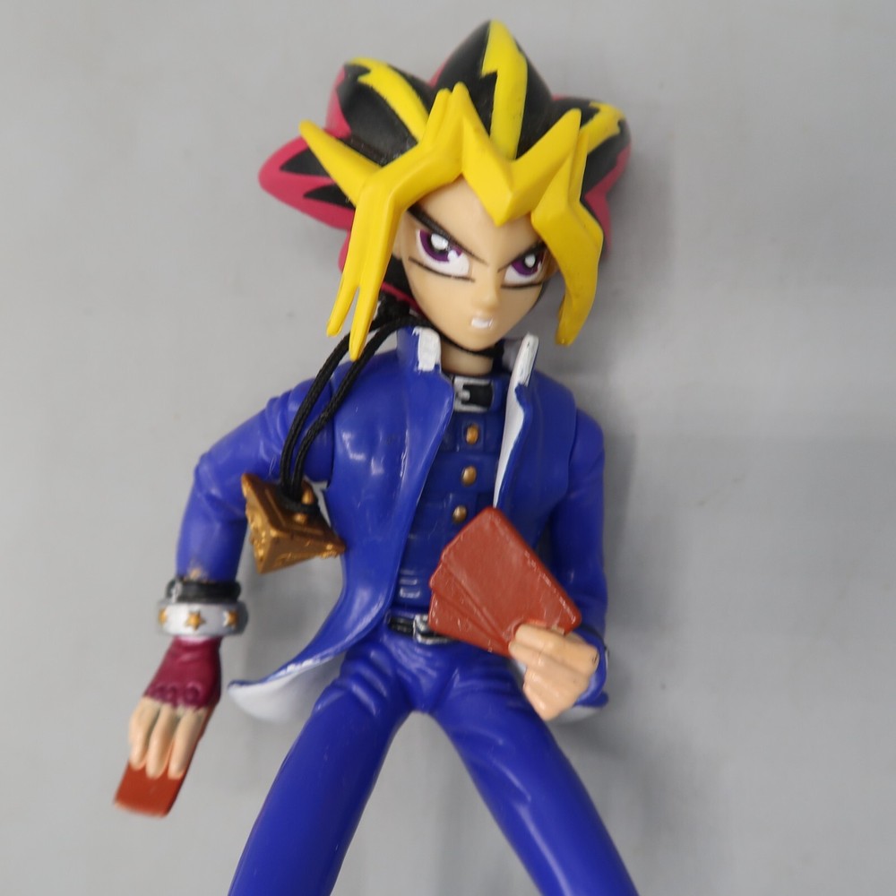 Yami Yugi Yu-Gi-Oh 6″ Figure Kazuki Takahashi 1996