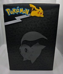 Pokémon Select Series 4 Chikorita 4″ Vinyl Figure