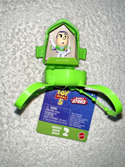 TOY STORY 5 SMALL STARS SERIES 2 COMPLETE SET OF 8 **NEW OPENED**