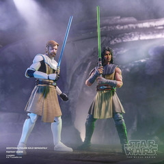 2026 Star Wars Black Series Clone Wars 22 QUINLAN VOS 6″ Hasbro Action Figure