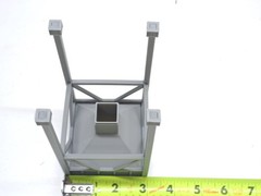 Coaling Tower FDM 3D Printed