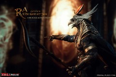 1/6 Scale Ra the God of Sun Golden Version – MINT IN BOX